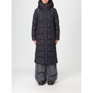 K-Way Jacket Woman Black